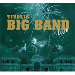 Tivolis Big Band Live