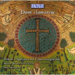 Dum Clamarem - Gregorian...