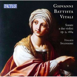 Giovanni Battista Vitali:...