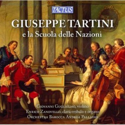Giuseppe Tartini, Giulio...