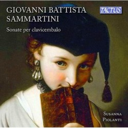 Giovanni Battista...