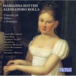 Bottini & Rolla: Concerti...