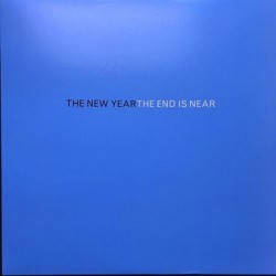 The End Is Near [Vinyl 1LP]