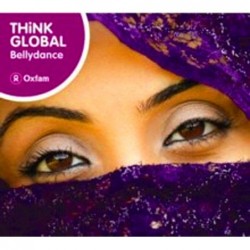 Think Global: Bellydance