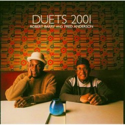 Duets 2001 - Live at the...