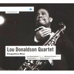Lou Donaldson Quartet:...