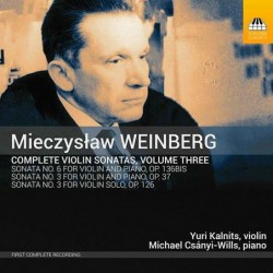 Mieczysław Weinberg:...