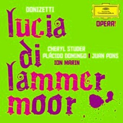 Donizetti: Lucia di...