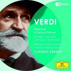 Giuseppe Verdi: Messa Da...