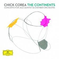 The Continents - Concerto...