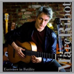 Marc Ribot: Exercises in...