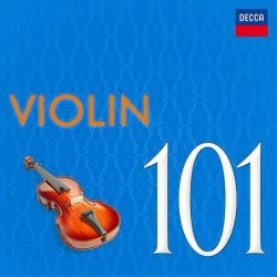 101 Violin [6CD]