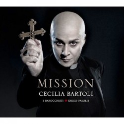 Mission - Deluxe Edition