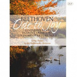 Beethoven: Symphony No. 9,...