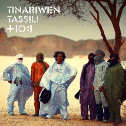 Tinariwen: Tassili