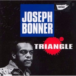 Joseph Bonner / Billy Hart...