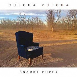 Culcha Vulcha [Vinyl 2LP]