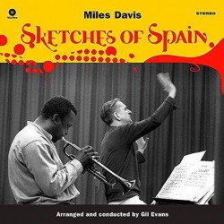 Miles Davis: Sketches Of...