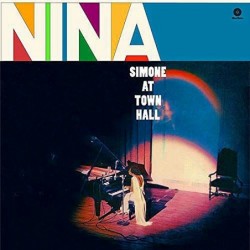 Nina Simone: Nina Simone At...