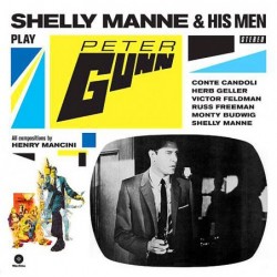Shelly Manne And His Men:...