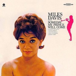 Miles Davis Sextet: Someday...