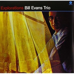 Bill Evans Trio:...