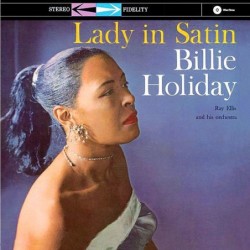 Lady In Satin [Vinyl 1LP 180g]