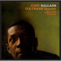 John Coltrane Quartet:...