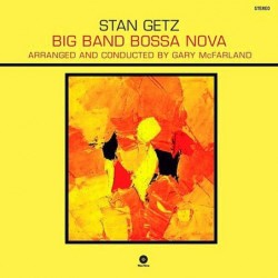 Big Band Bossa Nova [Vinyl...