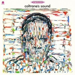 John Coltrane: Coltrane's...