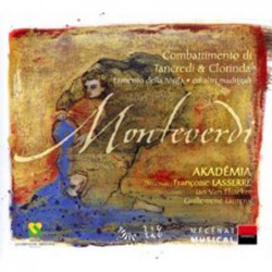 Claudio Monteverdi:...