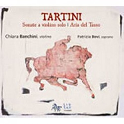 Giuseppe Tartini: Sonate a...