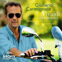 Giuliano Carmignola /...