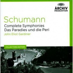 Robert Schumann: Complete...
