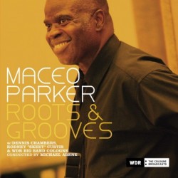 Roots & Grooves [2CD]