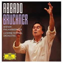 Bruckner Symphonies [5CD]
