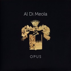 Al Di Meola: Opus