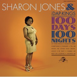 Sharon Jones & The Dap...