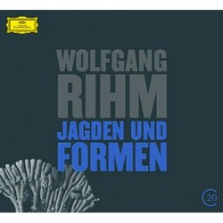 Wolfgang Rihm: Jagden und...