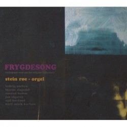 Frydgesong / Song of Joy -...