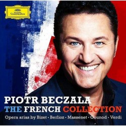 The French Collection -...