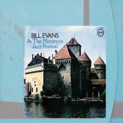 Bill Evans Trio: At The...