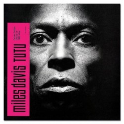 Miles Davis: Tutu [Deluxe...