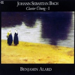 Johann Sebastian Bach:...