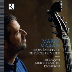 Marin Marais: Troisieme...