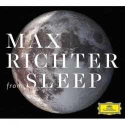 Max Richter: from Sleep...