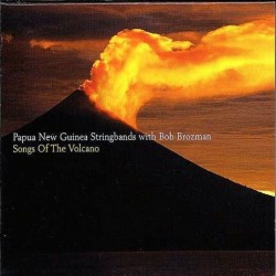 Songs Of The Volcano