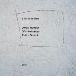 Shai Maestro Trio: Human...