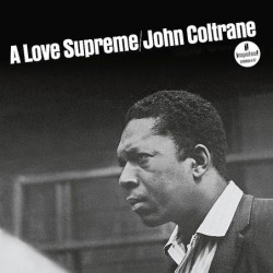 John Coltrane Quartet: A...