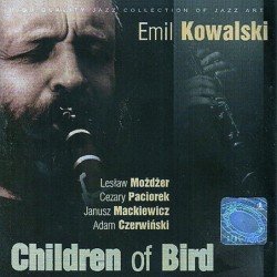 Children of Bird